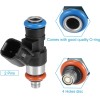 H&H Bros 2 Fuel Injector for Polaris RZR XP 900/
