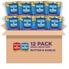 Pasta Roni Cups Mix, Butter & Garlic Pasta, 2.15 Oz