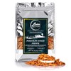 Aloha Right Now Prima Mixta Arare Galletas De Arroz Mochi