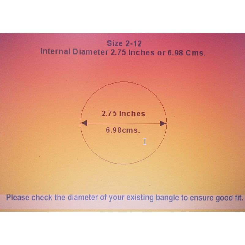 Touchstone Bollywood Bollywood 24pcs Colorful Bangle Bracelet for Women Textured