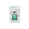 Holika Holika Skin Rescue Clinic Mask Sheet- Madecassoside 20ml x