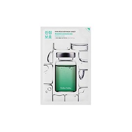 Holika Holika Skin Rescue Clinic Mask Sheet- Madecassoside 20ml x 10pcs