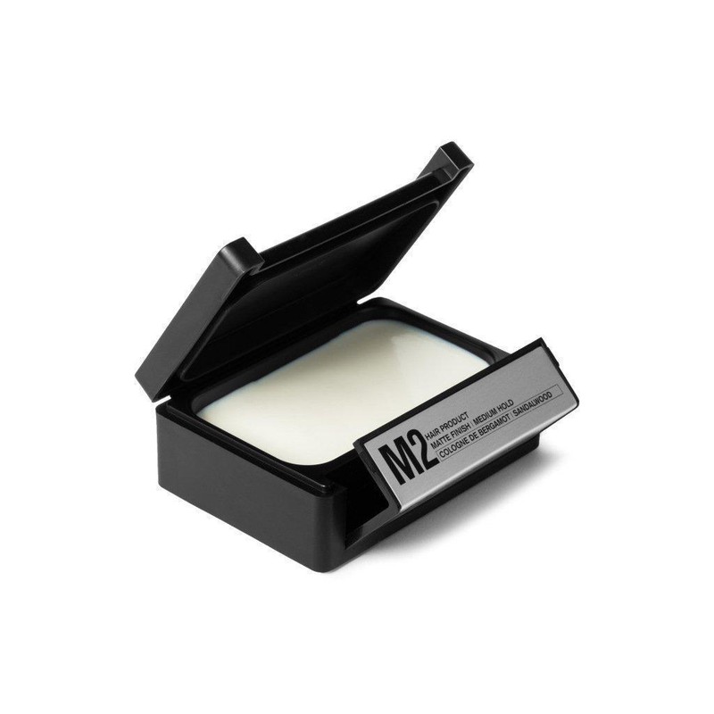 Patricks M2 Matte Finish | Medium Hold Styling Product 75g