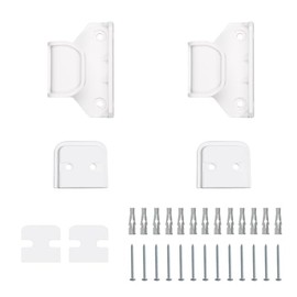 Miumoon Retractable Baby Gates Replacement Parts, Large Size for 120" 150" and 200" Miumoon Retractable Gate