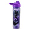 COOL GEAR Essence Chugger Water Bottle with Wide Mouth &