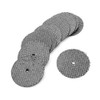 Cutting Discs Set of 25 / 100 Pieces 32 mm