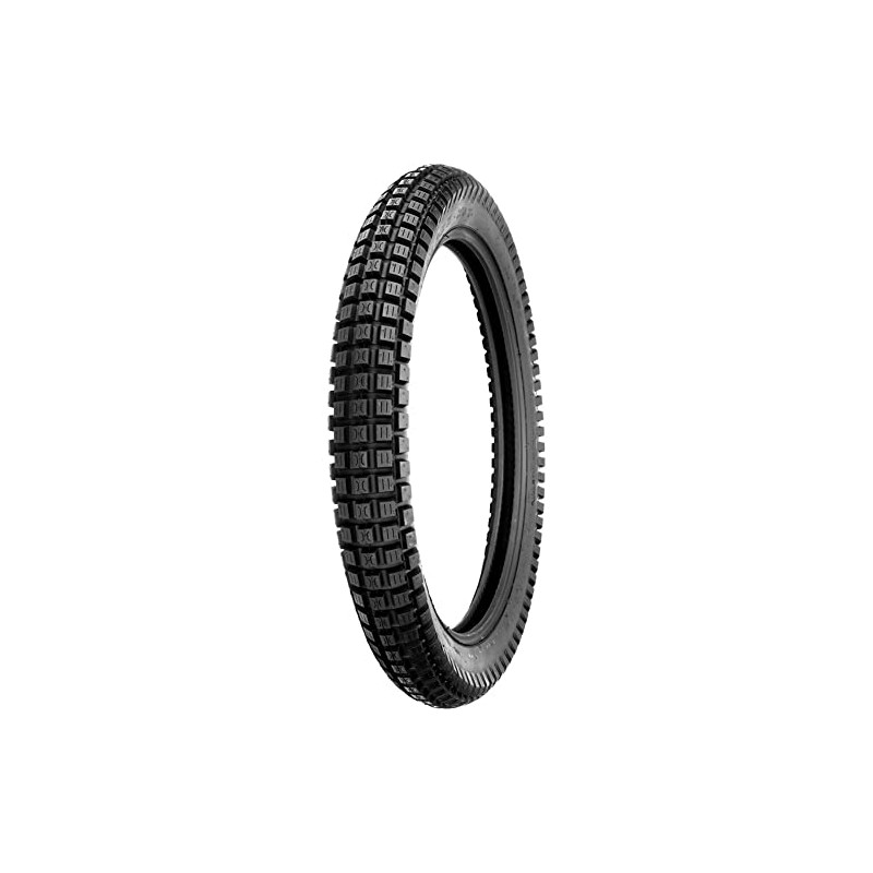 Shinko Sr241 Series 2.75-17