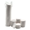 Round Cotton Pads – 120 Pack – Soft 100% Cotton