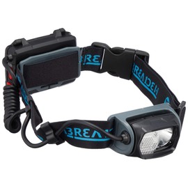 BREADEN Neck Light (BNL-02)/Black