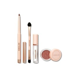 Lip Dazzler Glitter Kit LongLasting Glitter Lip Gloss Sexy Super Stay NonSticky Shiny Liquid Kit Lipstick Y2KCenter Stage:_Curtain Call