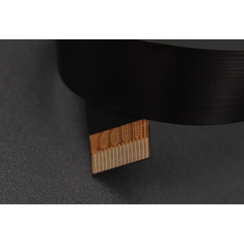 Raspberry Pi 5 DSI FPC Display Adapter Cable (300 mm)