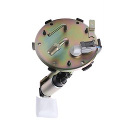 MR376049 Fuel Pump Assembly for 1997–2004 Mitsubishi Pajero/Montero Sport V33W V43W V45W V13V | Fits 6G72 & 6G74 Engines | Replaces MR208665, MR124881