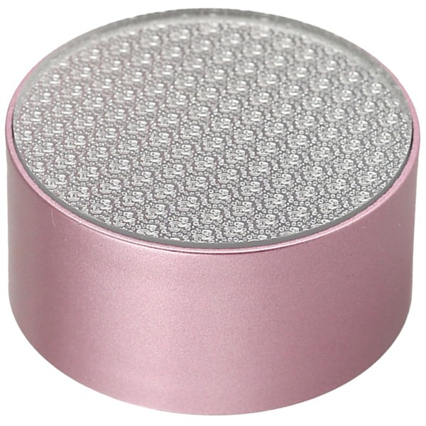 Baluue Hair Eraser Foot File Callus Remover Dual-sided Exfoliating Foot