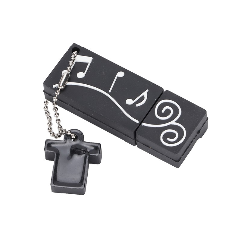 Hsthe Sea USB 2.0 Flash Drive CR10033 Universally Compatible Safe