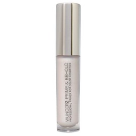 WUNDERBROW PRIME & BEHOLD Waterproof Lip and Eyeshadow Primer Makeup for Color Cosmetics