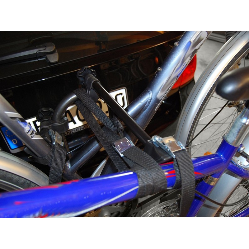 Bullwing Frame holder long, 30 cm long