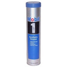 Mobil1 Synthetic Universal Grease-CASE Qty 10