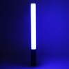 NiceFoto RGB Handheld LED Light Photography Fill Light Stick Rechargeable