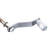 Chainsaw Sharpener Iron Hand Crank Universal Chainsaw Sharpening Clamp Jig