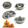 Good Quality Stainless Steel Lemon Juicer Fruit Citrus Juicer