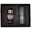 Paco Rabanne Invictus for Men 2 Pc Gift Set, 2.19