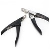 Vaguelly Professional Nail Clipper Tool for Toenail Nail Extensions Accessories