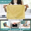 Kitchen Cloth, Absorbent and Quick Drying, Ultra Thick, Microfiber Cloth