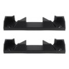 LT Easiyl 2X Lock Strike Plate Compatible with Velux Roof