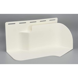 J'D Out Kickout Flashing White Right