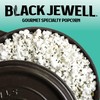 Black Jewell Organic Popcorn, Organic Select White, 28.35oz (Pack of