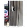 Cego Casement Open Out Window Handle Lock Key KWL39