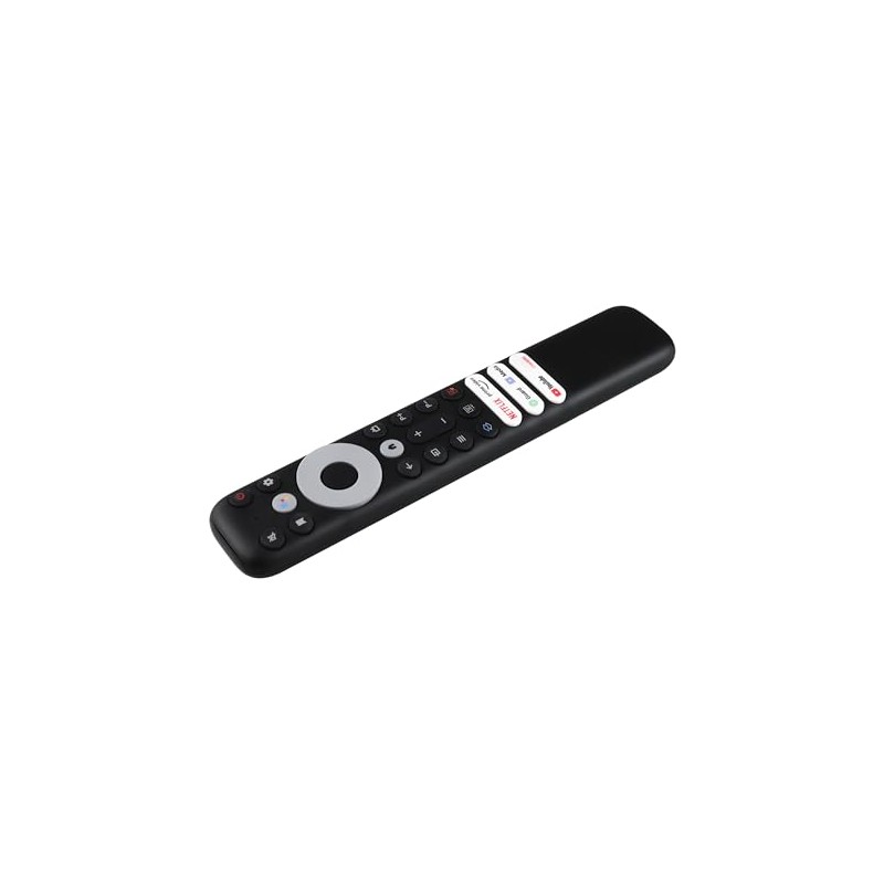 CONTROL EXPERT Control Compatible con TCL 4k Smart TV Rc902nfmr1