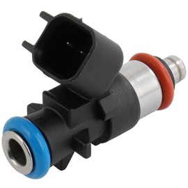 AUTOMUTO 6Pcs Fuel Injectors Suitable for 2016-2017 for Dodge for Durango,2016-2017 for Jeep for Grand Cherokee Automotive Engine OEM Part FJ1509, 5281239AA, 0280158368