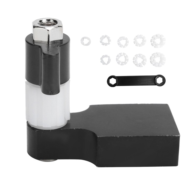 Ring Fixture Clamp Holders Jewelry Ring Fixed Setting Polishing Engraving