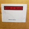 ULINE 200 ULINE Super Stick Packing List Enclosed 4 x