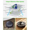10 Vacuum Cleaner Bags for iRobot Roomba i7 i7+ i3