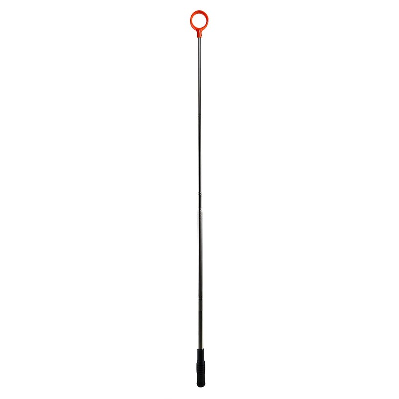 Player Supreme Compact Stainless 6'7" Golf Ball Retriever