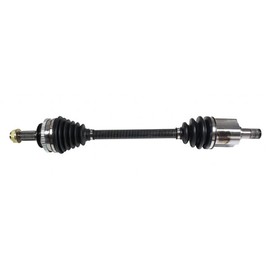 HZGEBTECH (1) Front Driver Side CV Axle CV Joint Drive Axle Shaft Assembly Replace (Front Left) fits CL 2003 2002 2001 fits TL 2003 2002 2001 2000 1999 fits Accord 2002 2001 2000 1999 1998