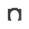 Ancora Tunnel Portal, a 1 corsia H0 (2 st)