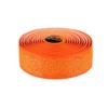 Lizard Skins DSP Bartape 3.2mm Adult Unisex Tangerine Orange Single