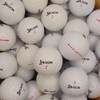 20 Srixon Soft Feel Lady Golf Balls Pearl/A Grade -
