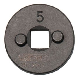 KS Tools 150.2007 Brake piston tool adaptor 5,Ø 35mm