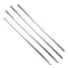 Upgrade Your Auto Chrome Window Trim for Chrysler 300C 2005-2010