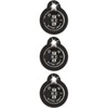 Panther Vision Button LAMP Adhesive LEDs Light Package - Lightweight,