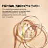 Codeage Hair Vitamins 10000 Mcg Biotin Keratin 120 Cápsulas