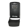 MASTER LOCK 5430EURD Wall Mounted Key Cabinet with Removable Cover