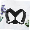 NOLITOY Pcs Hunchback Brace Posture Belt Breathable Moderate Thickness Support