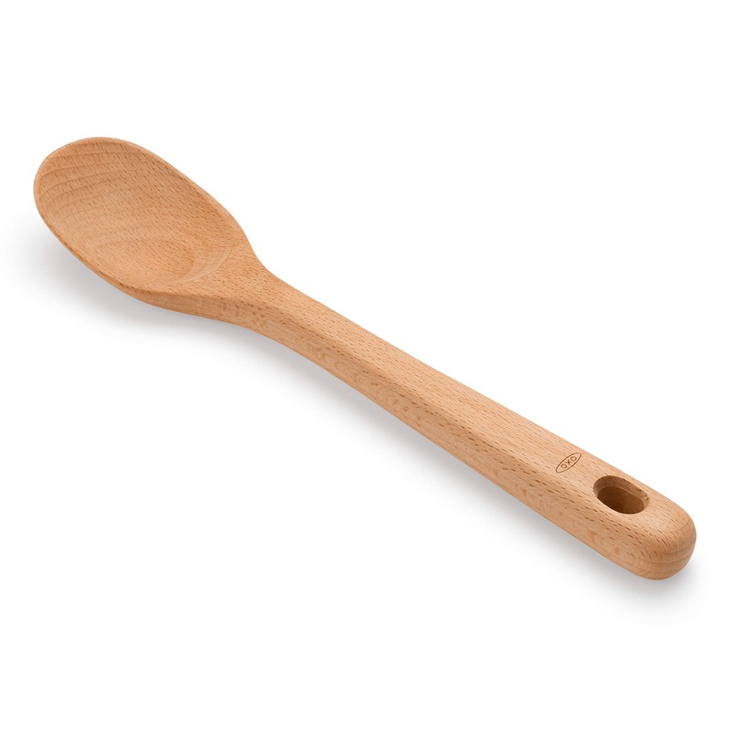 OXO Good Grips Large Wooden Spoon, Beech