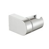 Muxios On Wall Mount Shower Bracket for Handheld shower head,