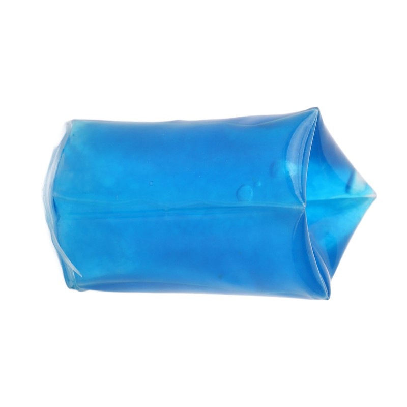 Finger Gel Ice Pack Wearable Reusable Cold Compress Toe Finger